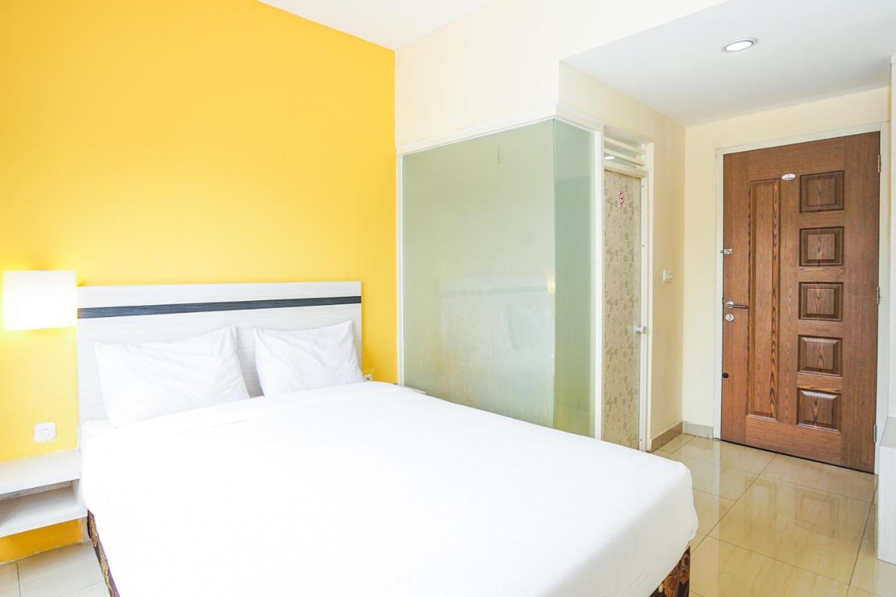 Pratisarawirya Guesthouse By Ecommerceloka Σουραμπάγια Εξωτερικό φωτογραφία