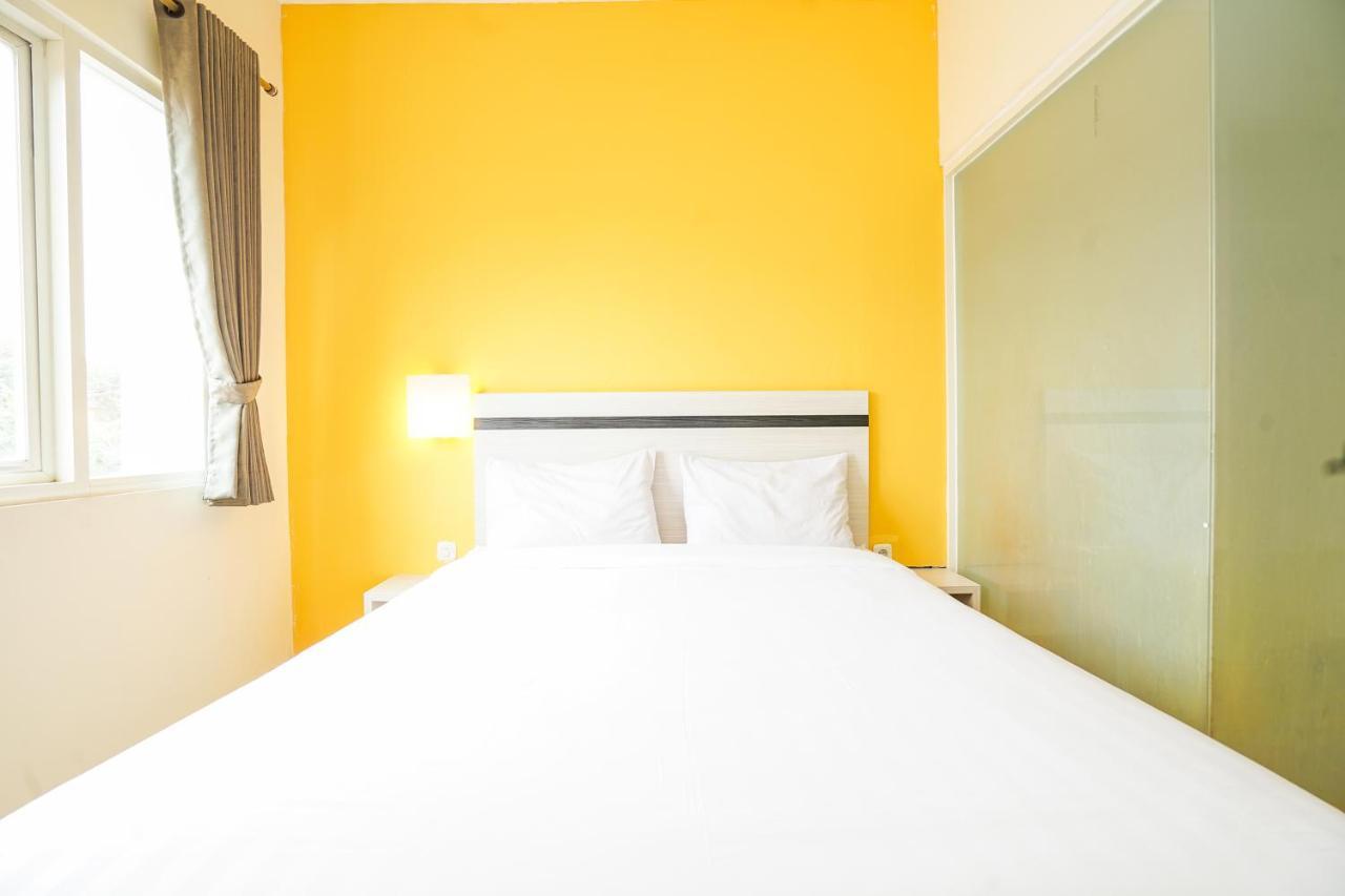 Pratisarawirya Guesthouse By Ecommerceloka Σουραμπάγια Εξωτερικό φωτογραφία