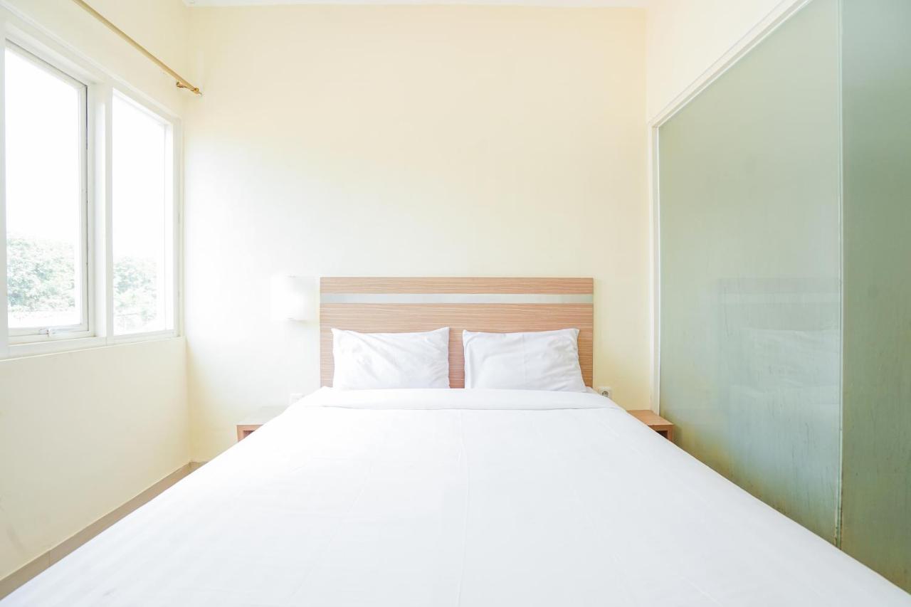 Pratisarawirya Guesthouse By Ecommerceloka Σουραμπάγια Εξωτερικό φωτογραφία
