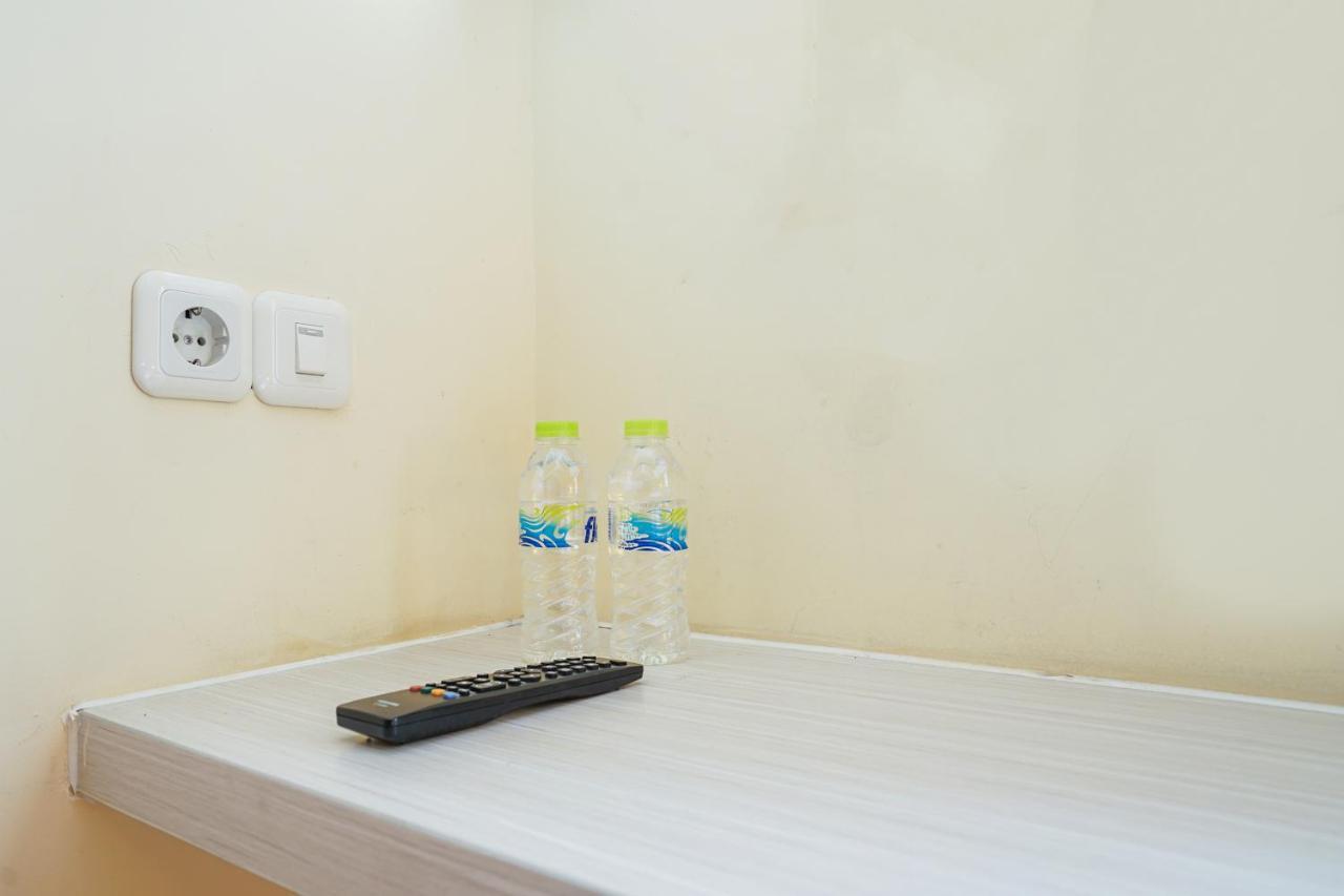 Pratisarawirya Guesthouse By Ecommerceloka Σουραμπάγια Εξωτερικό φωτογραφία