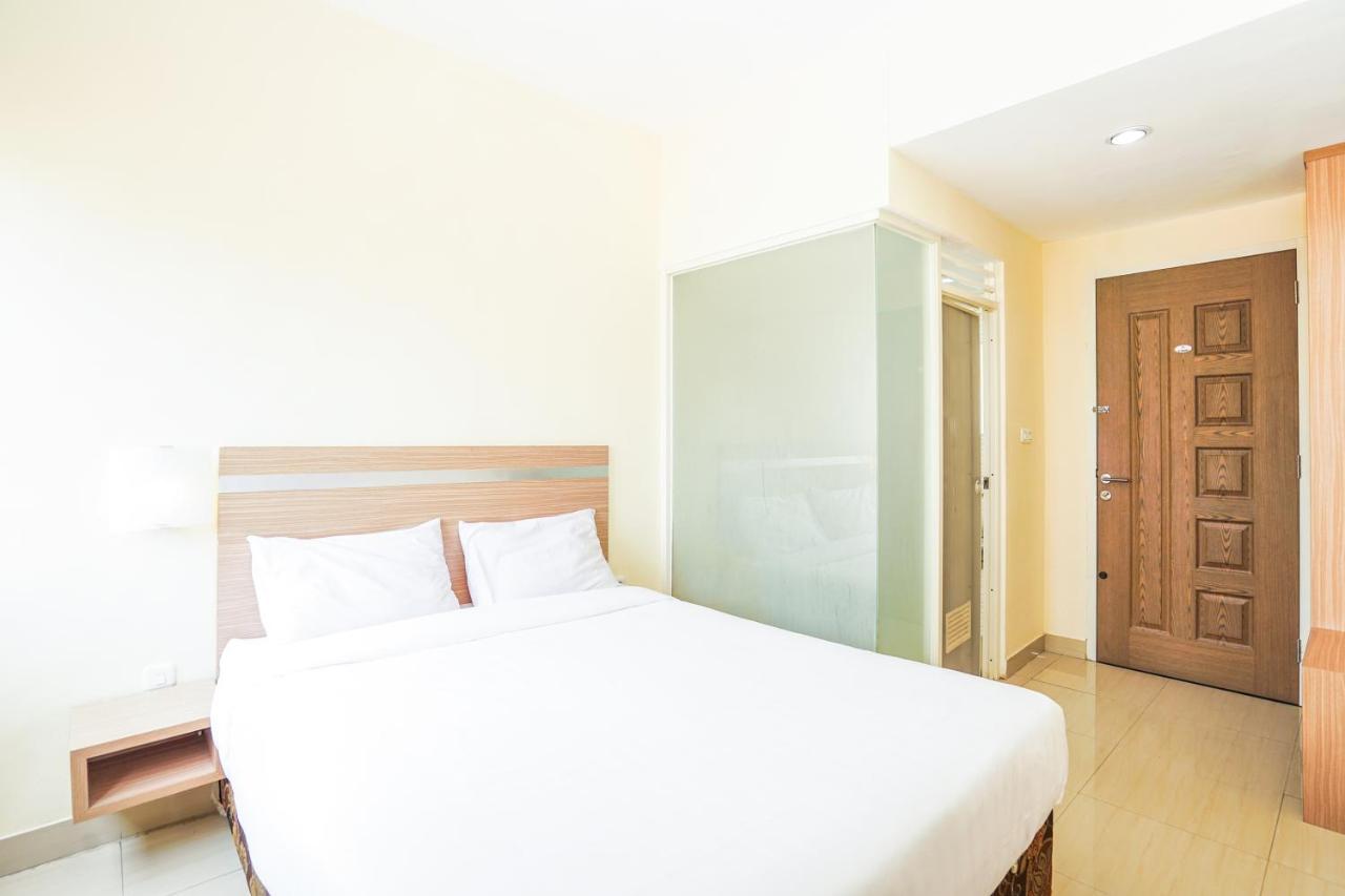 Pratisarawirya Guesthouse By Ecommerceloka Σουραμπάγια Εξωτερικό φωτογραφία